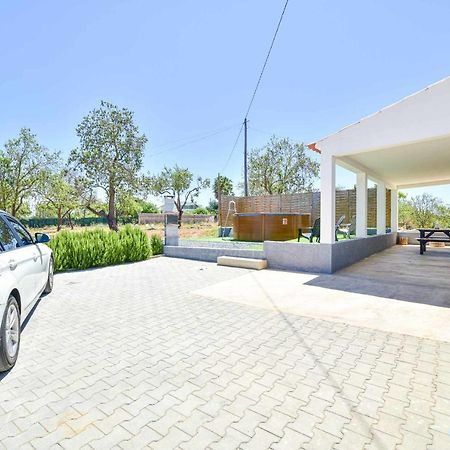 Vila Titeresa By Mtphomes Albufeira Exteriér fotografie