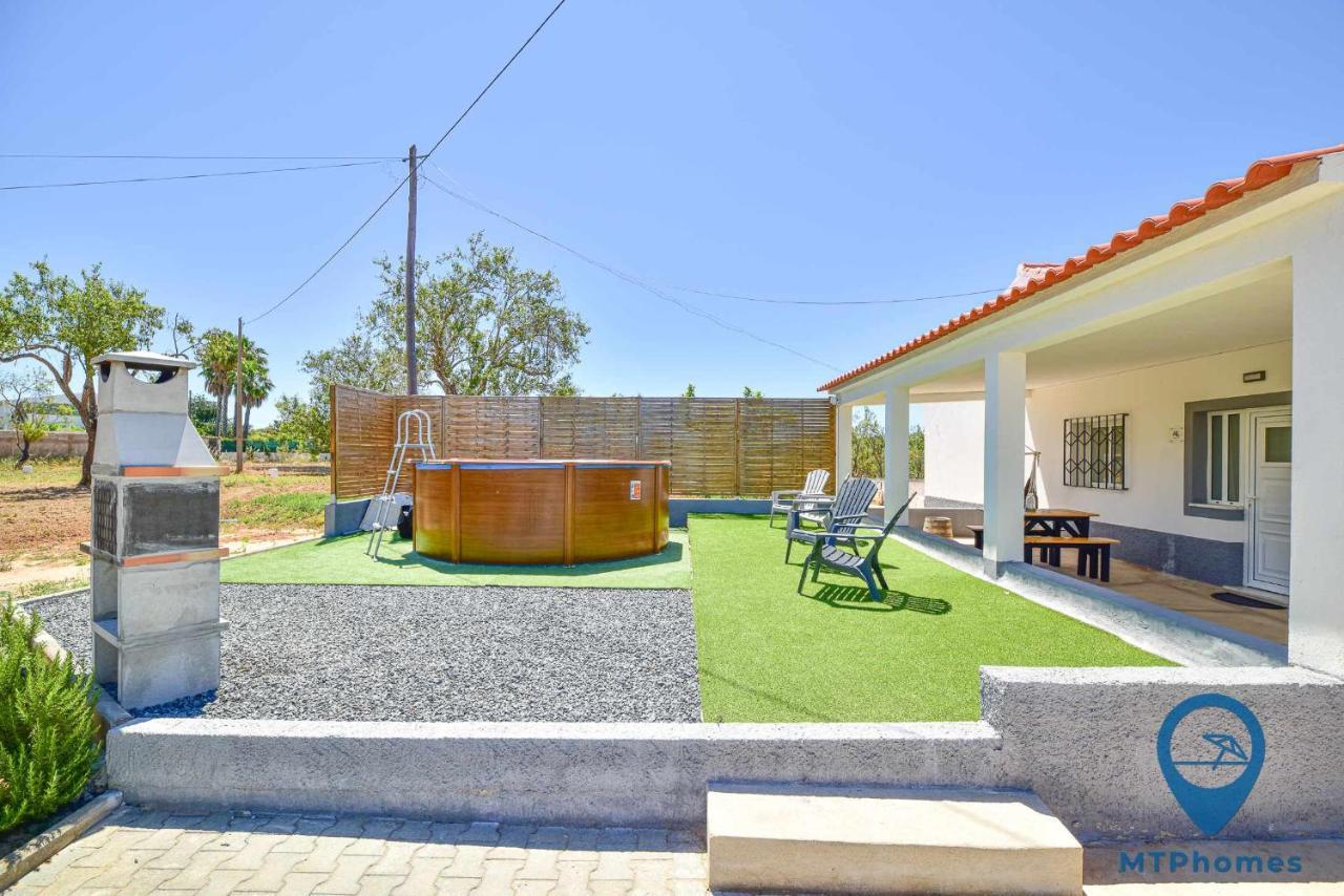 Vila Titeresa By Mtphomes Albufeira Exteriér fotografie