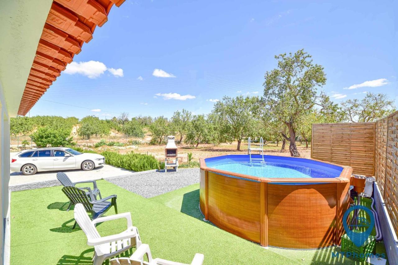 Vila Titeresa By Mtphomes Albufeira Exteriér fotografie
