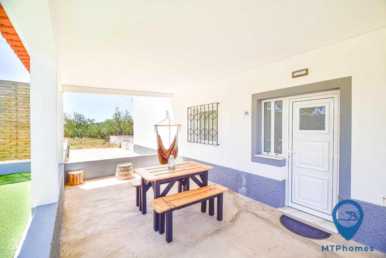 Vila Titeresa By Mtphomes Albufeira Exteriér fotografie