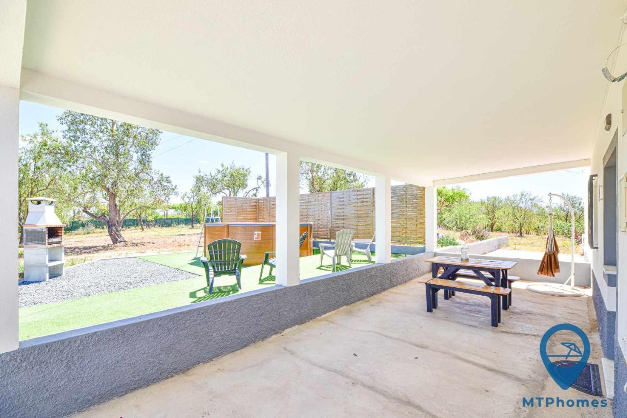 Vila Titeresa By Mtphomes Albufeira Exteriér fotografie