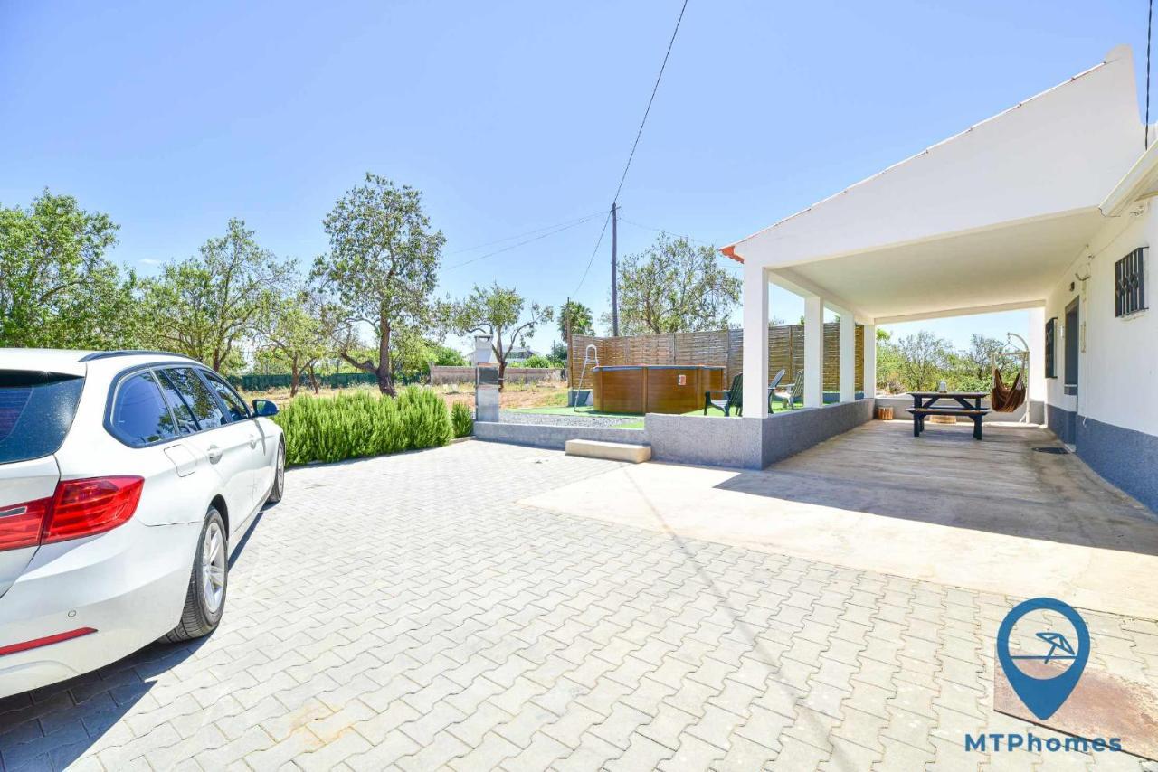Vila Titeresa By Mtphomes Albufeira Exteriér fotografie