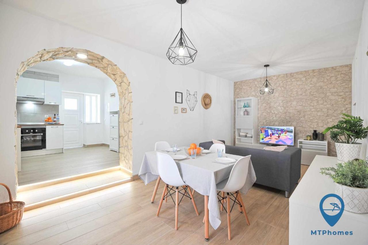 Vila Titeresa By Mtphomes Albufeira Exteriér fotografie