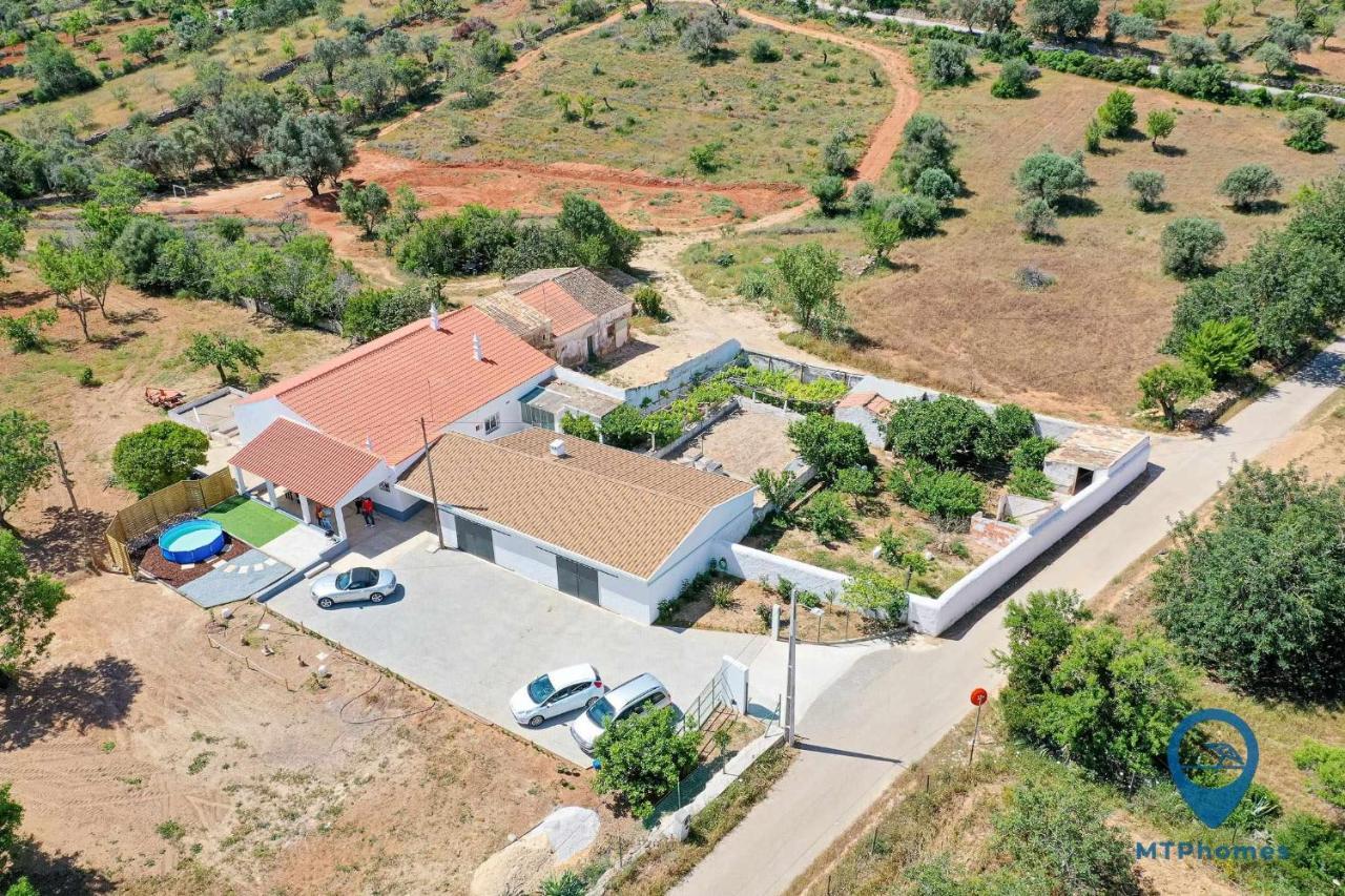 Vila Titeresa By Mtphomes Albufeira Exteriér fotografie
