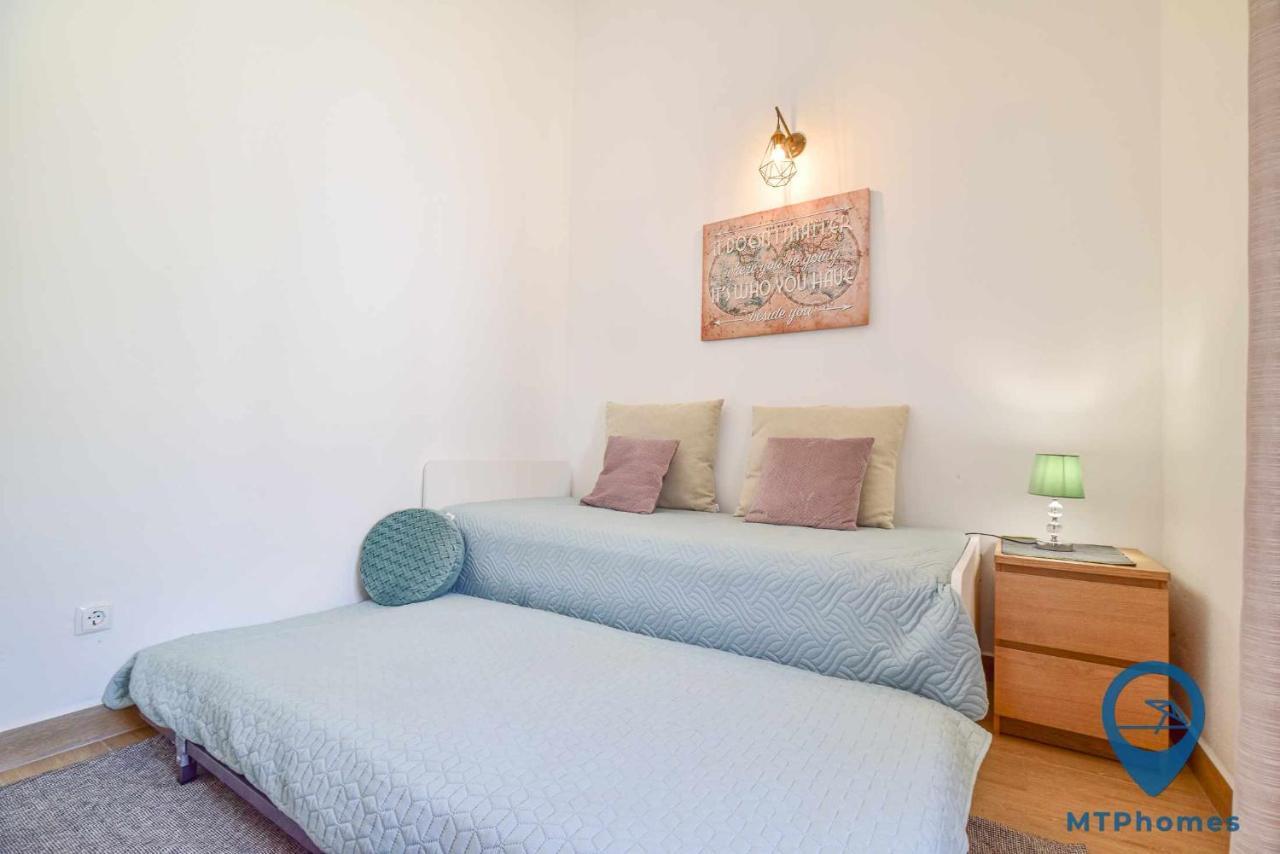 Vila Titeresa By Mtphomes Albufeira Exteriér fotografie